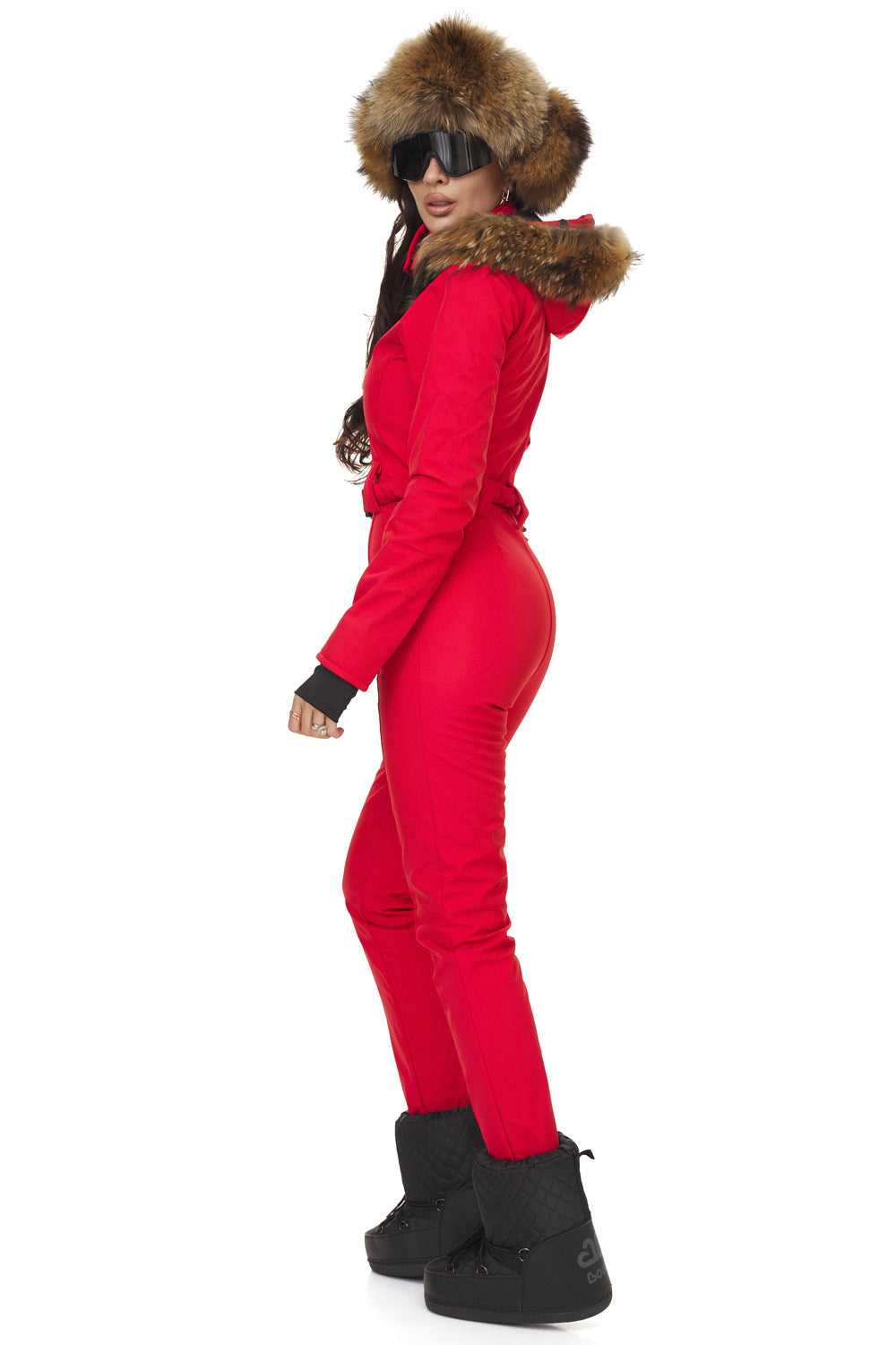 Salopeta ski casual rosie Sydona Bogas