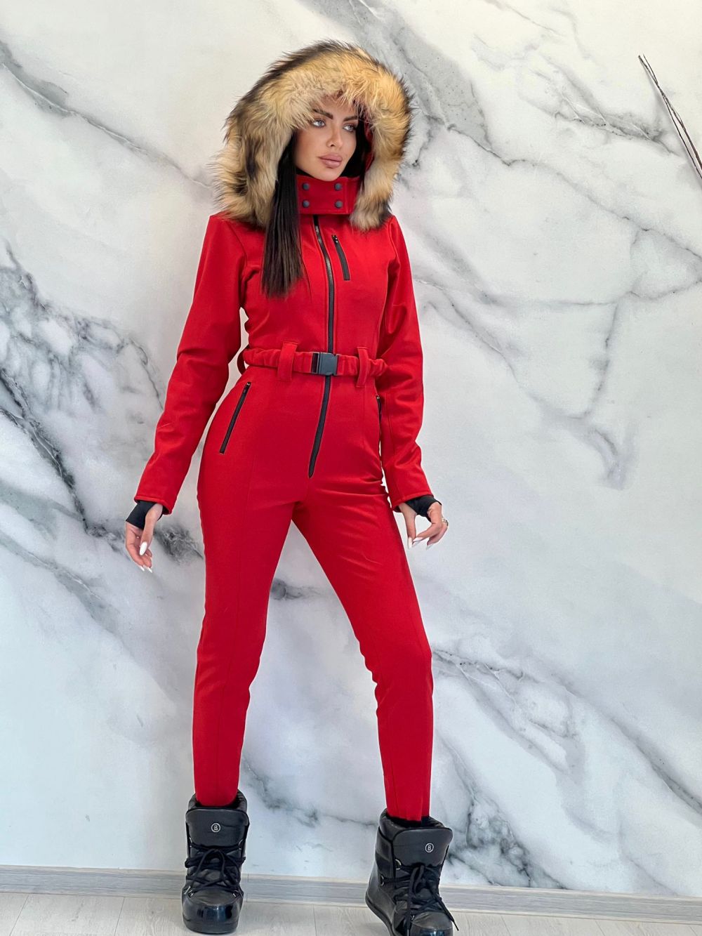 Salopeta ski casual rosie Sydona Bogas