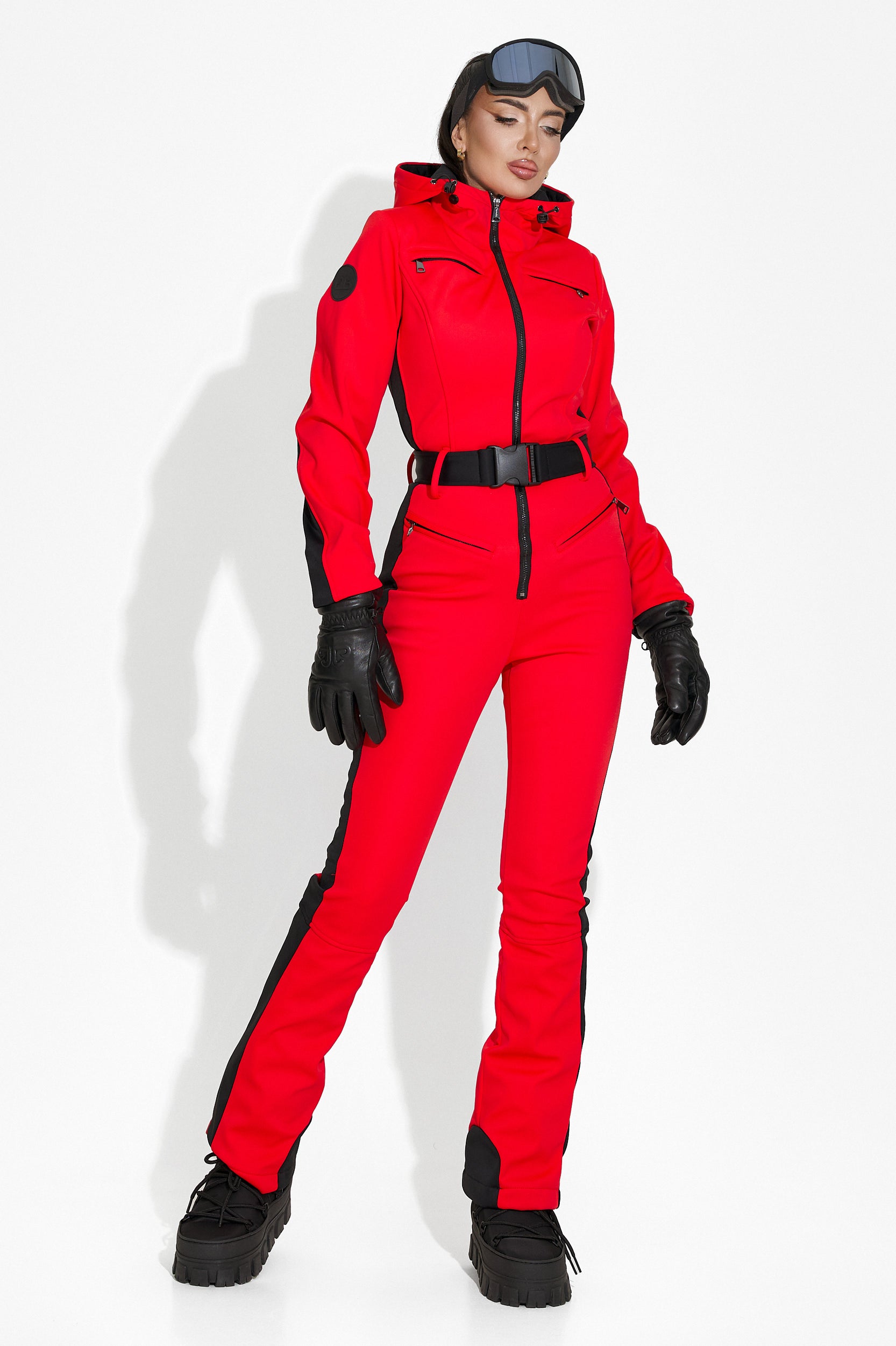 Salopeta ski casual rosie Yrech Bogas