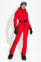 Salopeta ski casual rosie Yrech Bogas