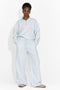 Trening dama casual bleu Esperanta Bogas