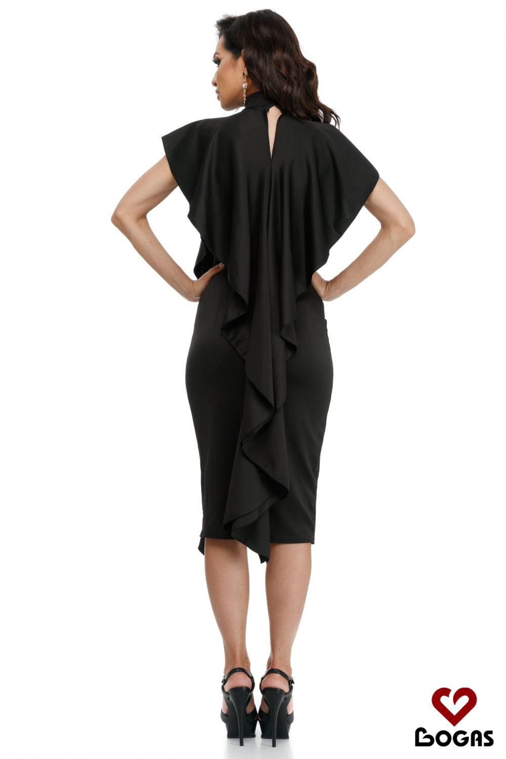 Rochie De Seara Zenya Bogas Bogas