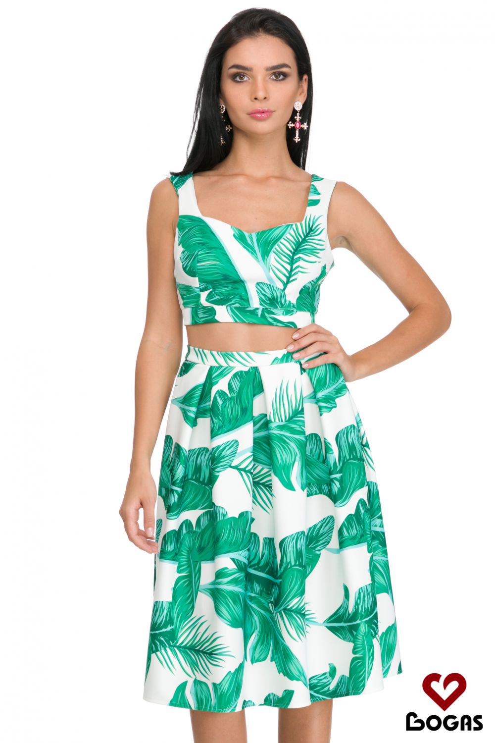 Compleu Dorloti Bogas