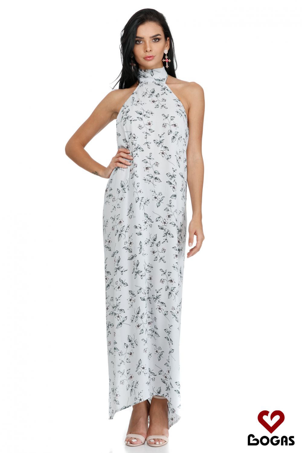 Rochie de Zi Ruxandra Bogas