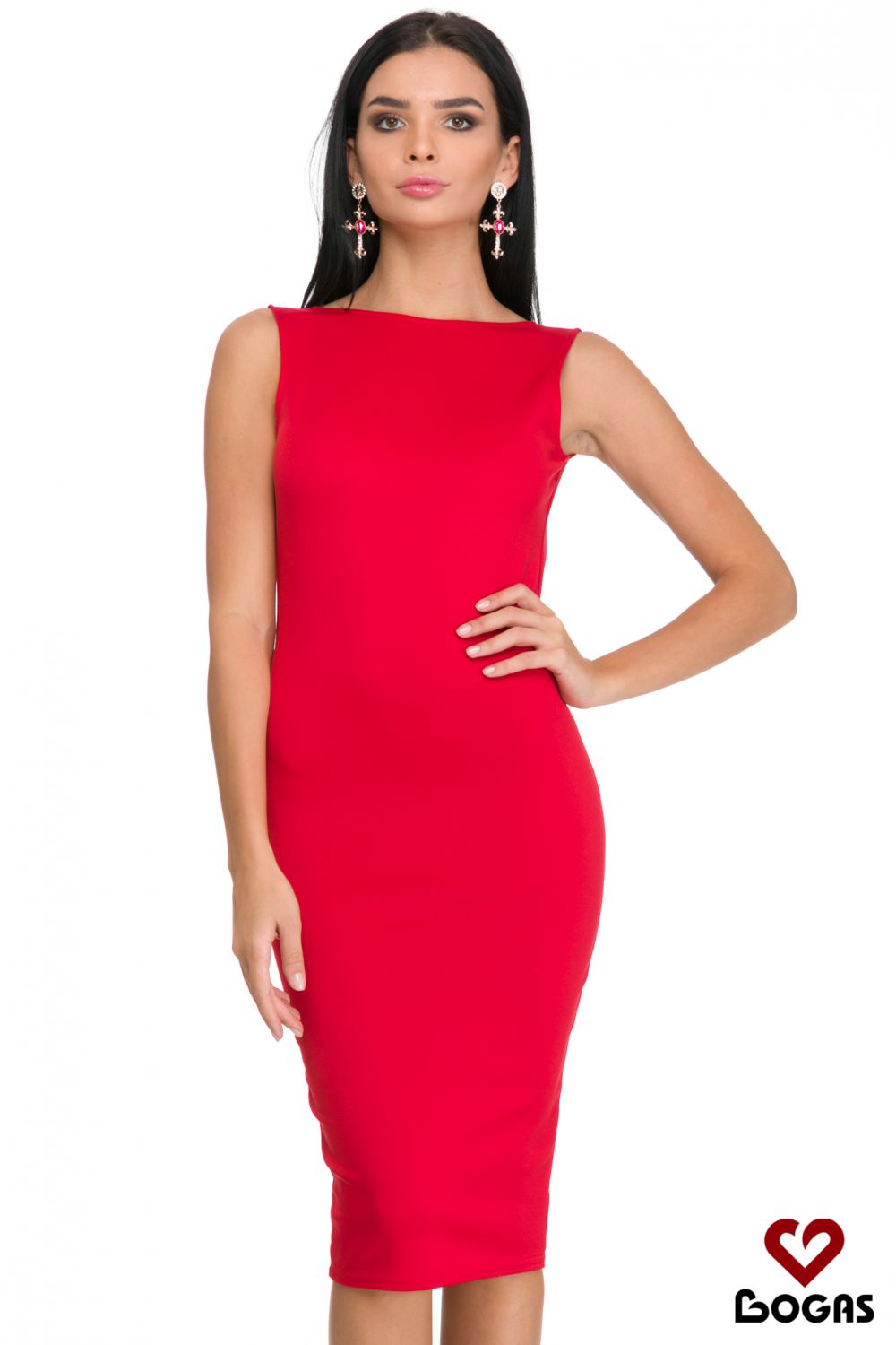 ROCHIE ELEGANTA ARISHA BOGAS