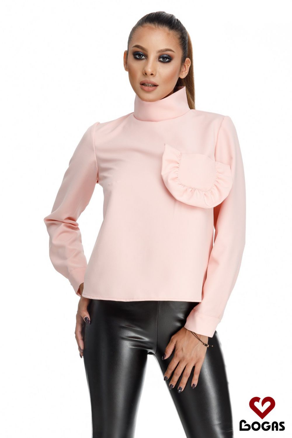 Bluza Kallie Bogas