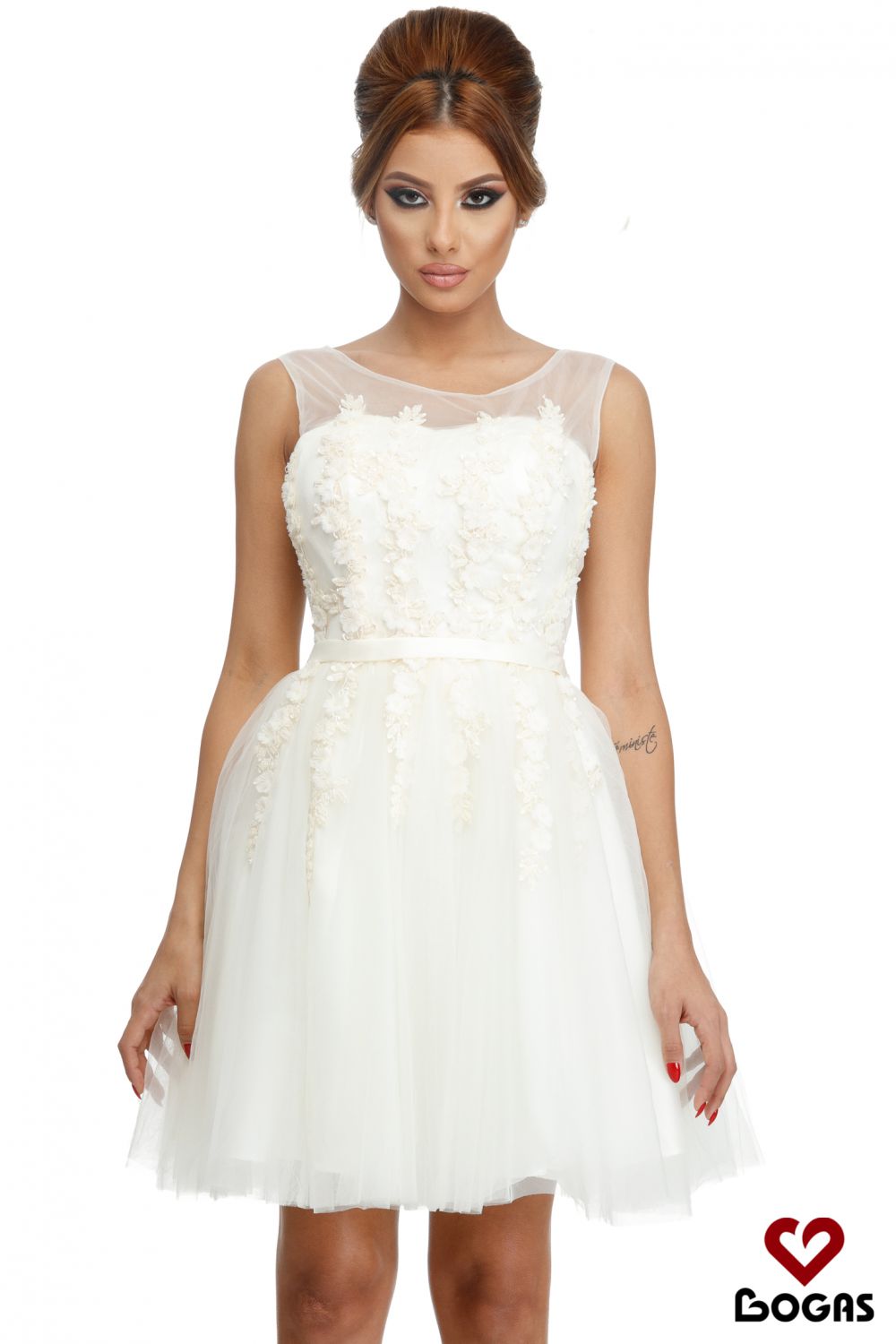 Rochie de Seara Ewa Bogas
