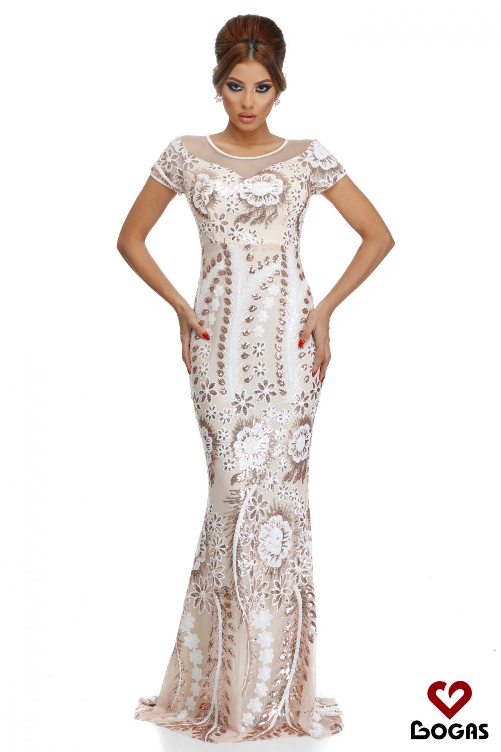 Rochie de Seara Melody Bogas