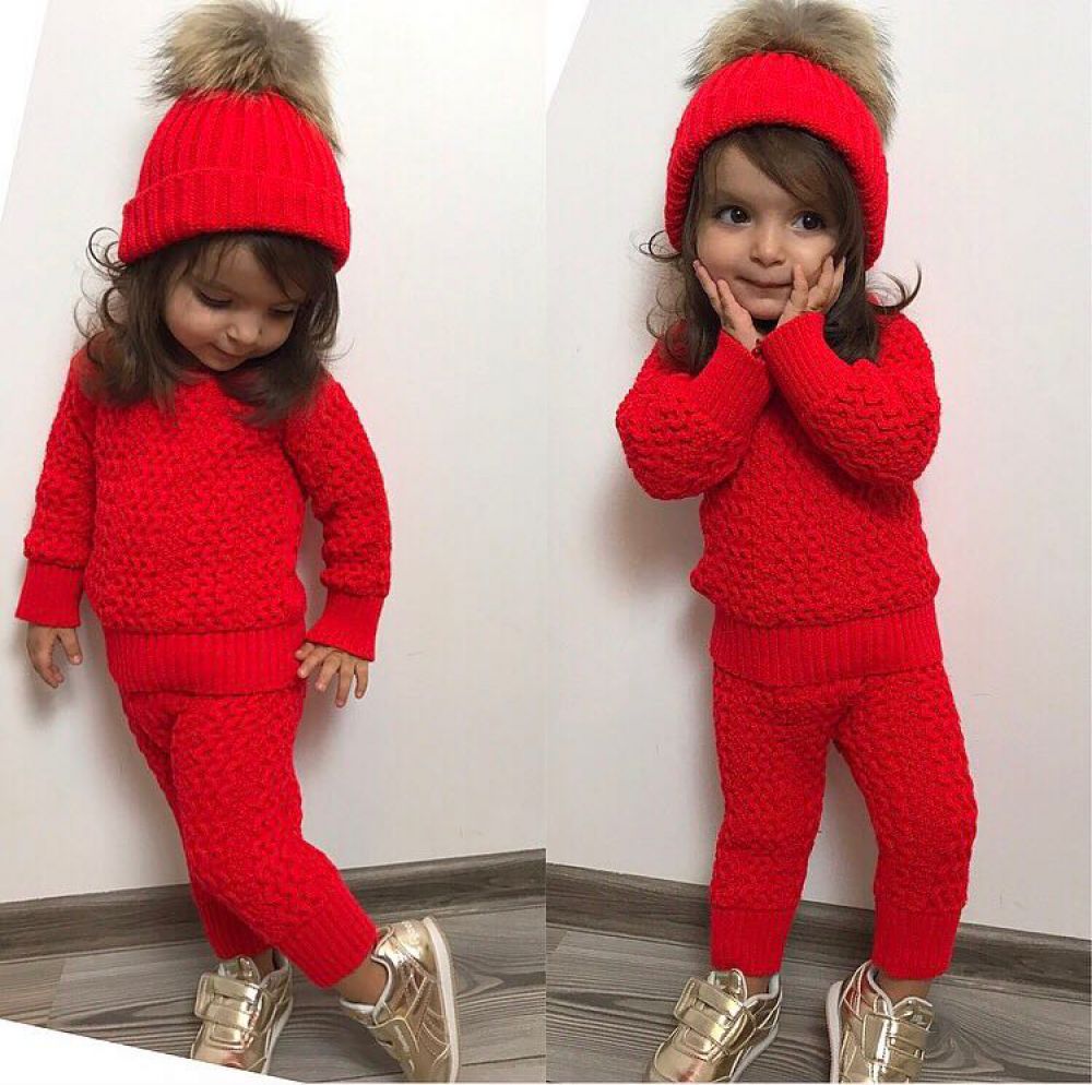 Compleu Amadi Kids Bogas