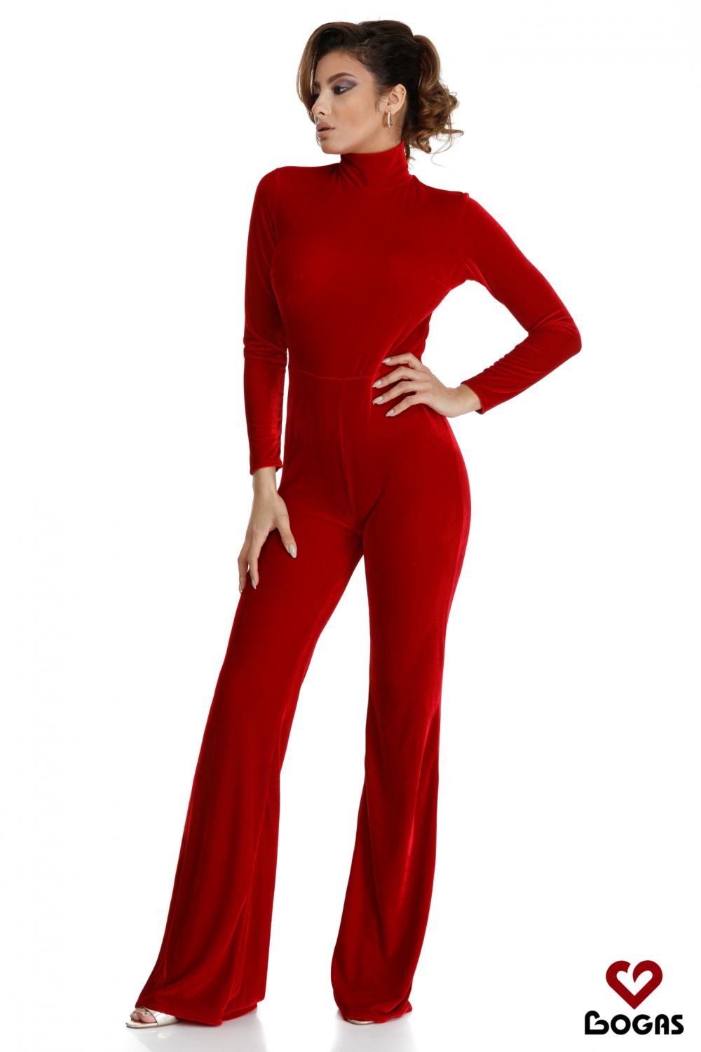 Salopeta Dirty Bogas