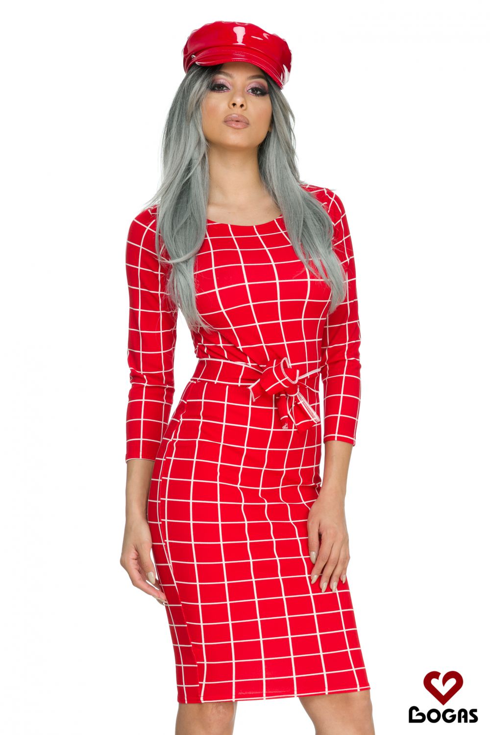 Rochie de Zi Patry Bogas