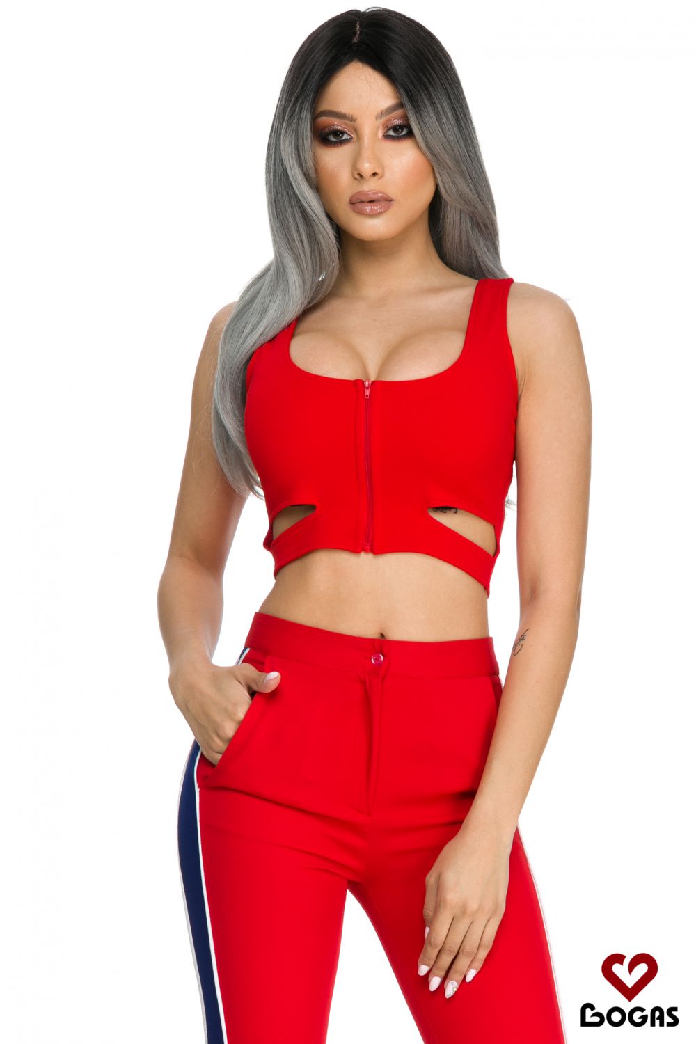 Bustiera Lovato Bogas