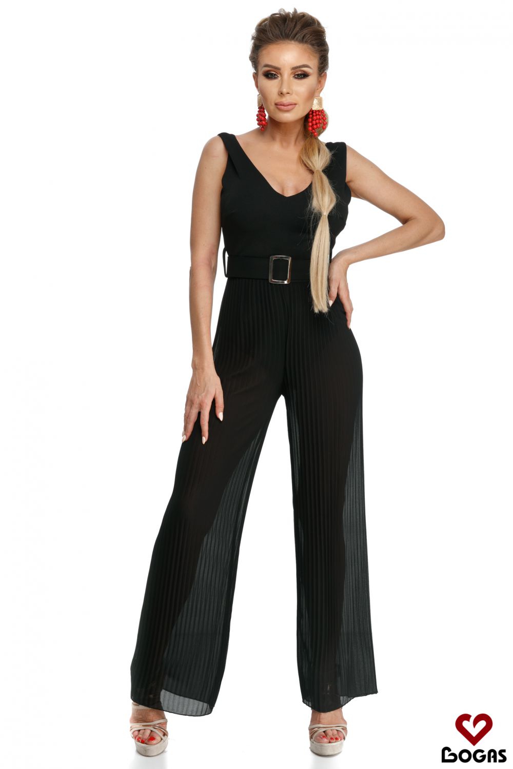 Salopeta Mondi Bogas