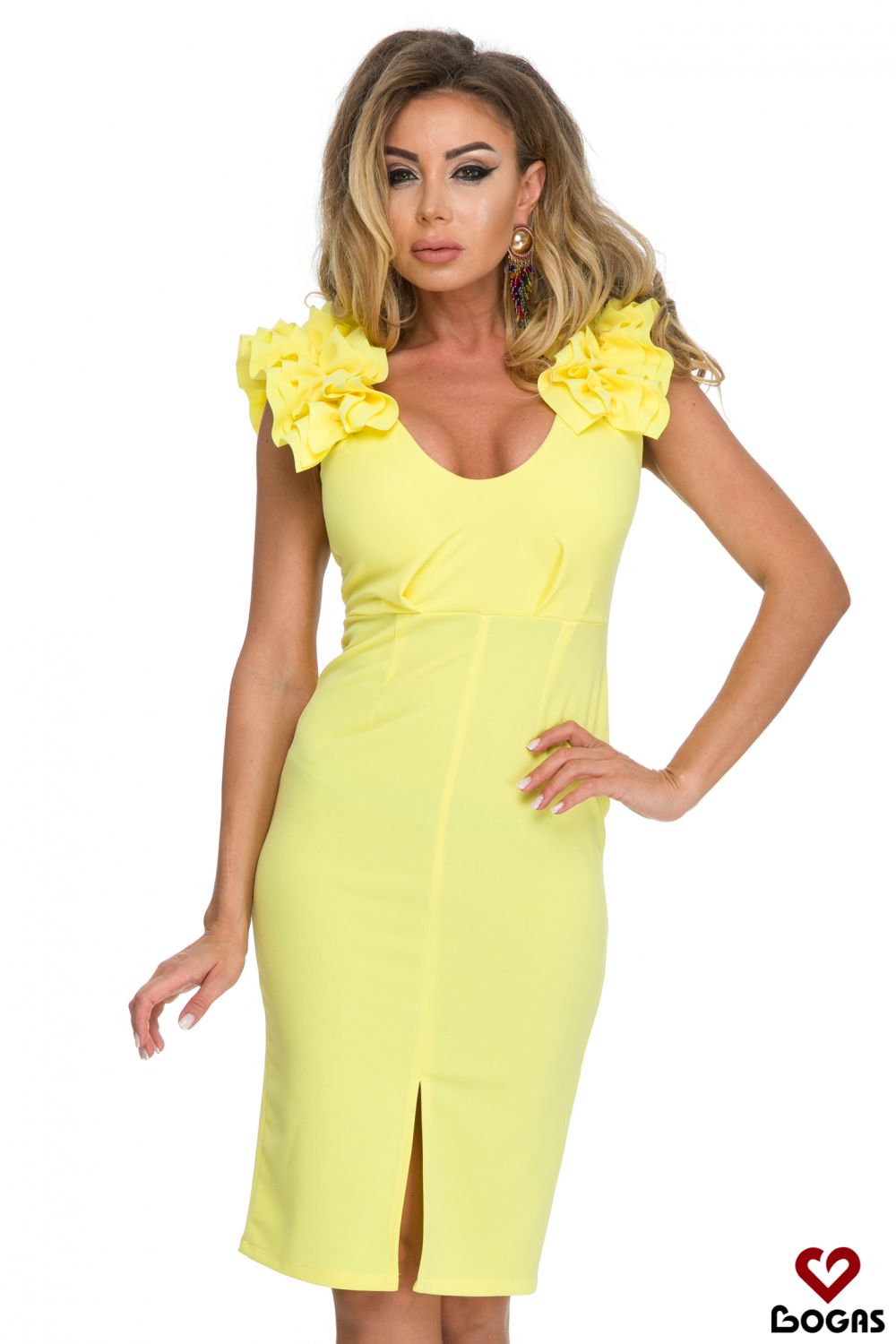 Rochie de Seara Luana Bogas