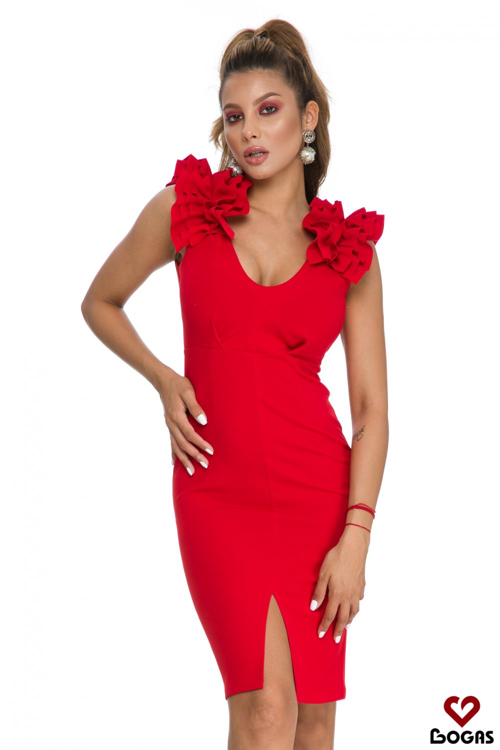 Rochie de Seara Nona Bogas