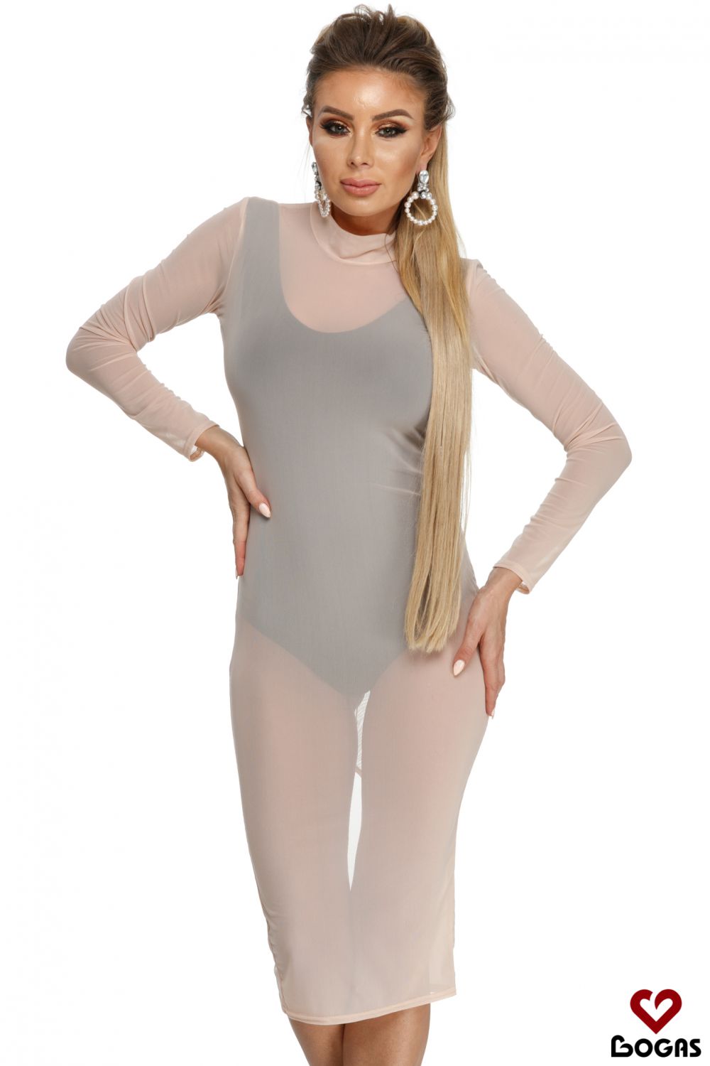 Rochie de Seara Dalina Bogas