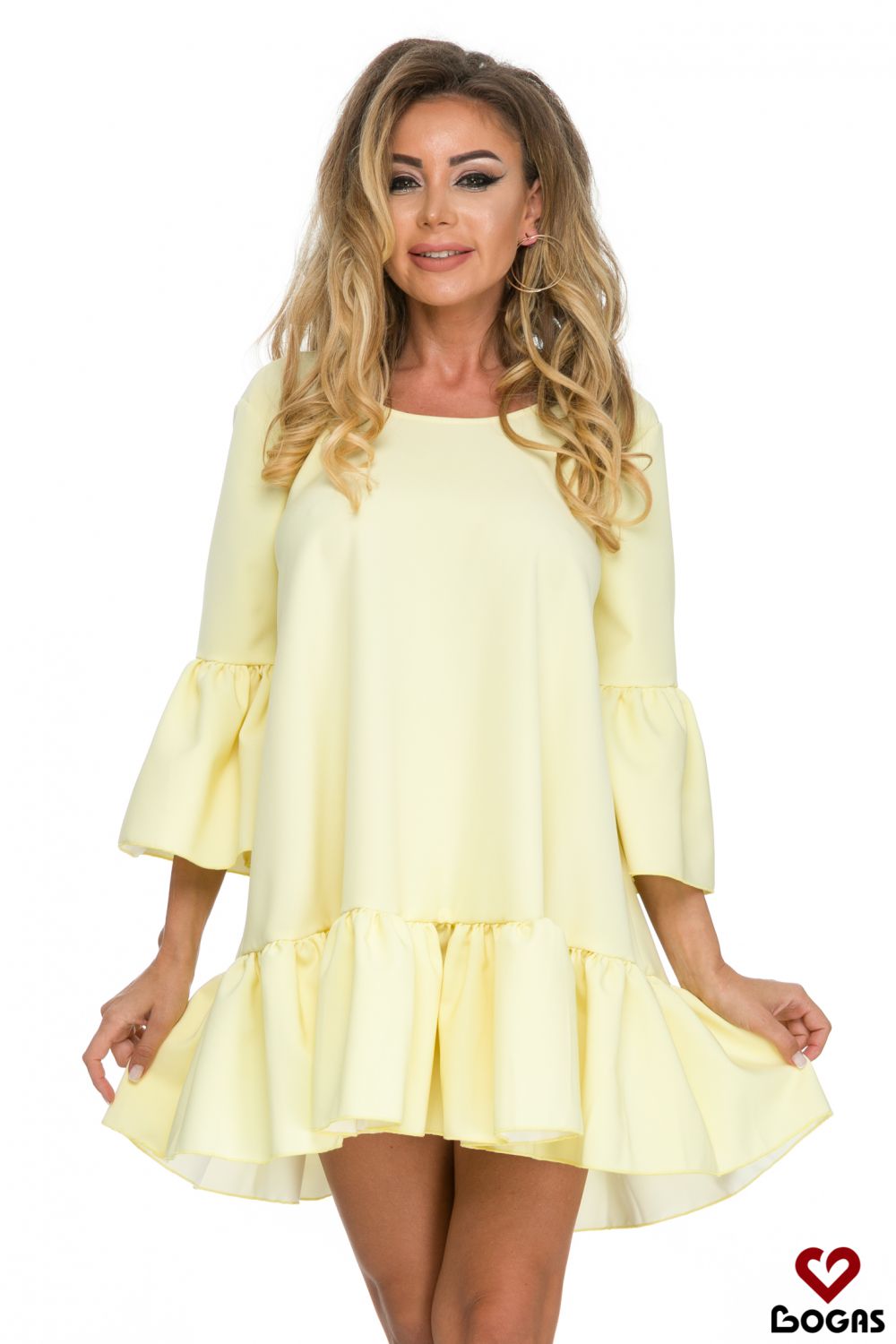 Rochie de Zi Alys Bogas