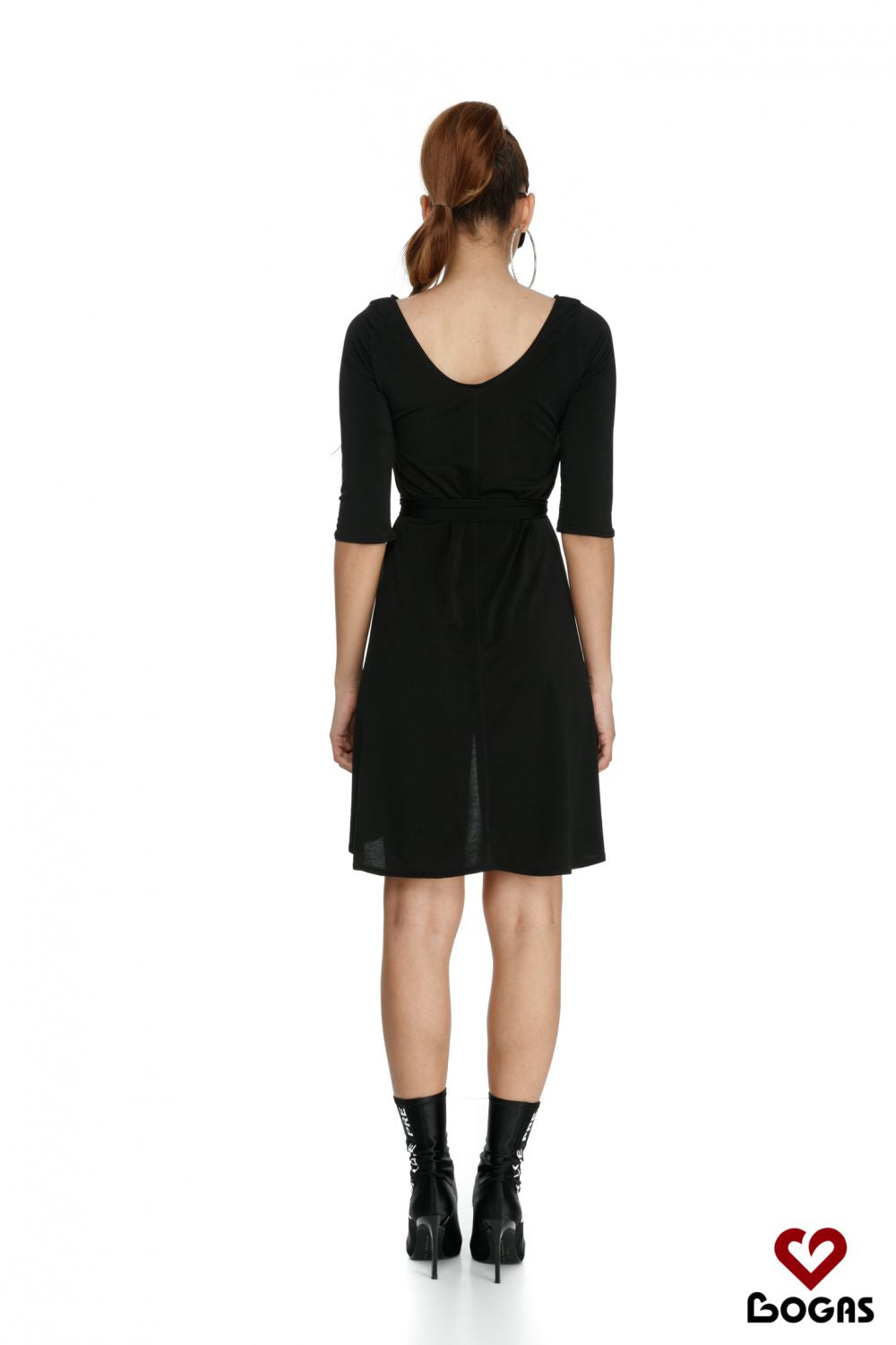 Rochie de Zi Desire Bogas